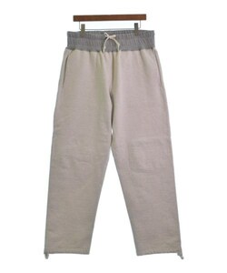 NIGEL CABOURN スウェットパンツ メンズ ナイジェルケーボン 中古　古着