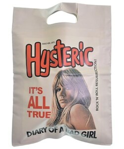 HYSTERIC GLAMOUR バッグ（その他） メンズ ヒステリックグラマー 中古　古着