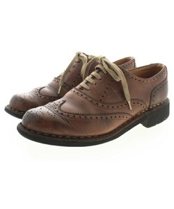 Paraboot ビジネス・ドレスシューズ レディース パラブーツ 中古　古着