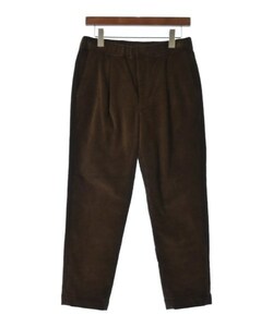 VAINL ARCHIVE chinos men's vainaru archive used old clothes 