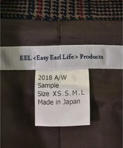 EEL Products ビジネス メンズ イールプロダクツ 中古　古着_画像8