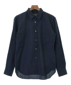 COMME des GARCONS HOMME DEUX カジュアルシャツ メンズ コムデギャルソンオムドゥ 中古　古着