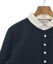 THOM BROWNE ポロシャツ メンズ トムブラウン 中古　古着_画像5