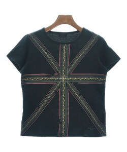 Paul Smith BLACK Tシャツ・カットソー レディース ポールスミスブラック 中古　古着