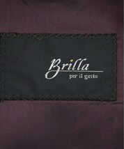 Brilla per il gusto ジャケット メンズ ブリッラペルイルグスト 中古　古着_画像3