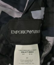 EMPORIO ARMANI ダウンコート レディース エンポリオアルマーニ 中古　古着_画像5