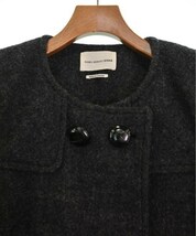 ISABEL MARANT ETOILE コート（その他） レディース イザベルマランエトワール 中古　古着_画像4