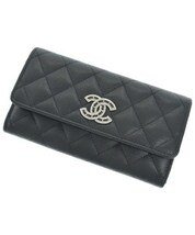 CHANEL 財布・コインケース レディース シャネル 中古　古着_画像1