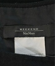 MAX MARA WEEK END LINE ひざ丈スカート レディース マックスマーラ　ウィークエンドライン 中古　古着_画像3