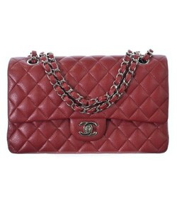 CHANEL ショルダーバッグ レディース シャネル 中古　古着