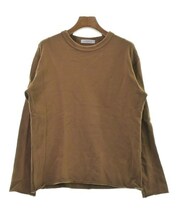 green label relaxing Tシャツ・カットソー レディース グリーンレーベルリラクシング 中古　古着_画像1