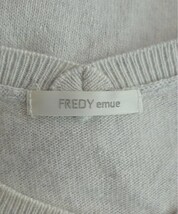 fredy emue ワンピース レディース フレディエミュ 中古　古着_画像3