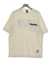 10匣 Tシャツ・カットソー メンズ テンボックス 中古　古着_画像1