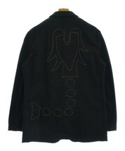 COMME des GARCONS SHIRT カジュアルジャケット メンズ コムデギャルソンシャツ 中古　古着_画像2