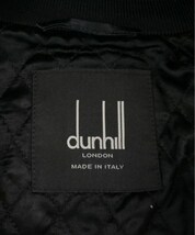 dunhill スタジャン メンズ ダンヒル 中古　古着_画像3