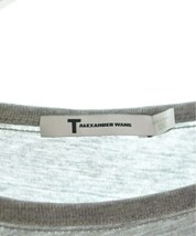 T by ALEXANDER WANG ノースリーブ レディース ティーバイアレキサンダーワン 中古　古着_画像3