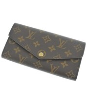 LOUIS VUITTON 財布・コインケース レディース ルイヴィトン 中古　古着_画像1