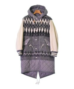 JUNYA WATANABE MAN コート（その他） メンズ ジュンヤワタナベマン 中古　古着