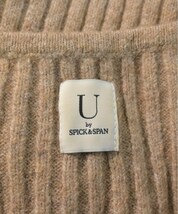 U BY Spick & Span ワンピース レディース ユーバイスピックアンドスパン 中古　古着_画像3