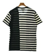 yohji yamamoto POUR HOMME Tシャツ・カットソー メンズ ヨウジヤマモトプールオム 中古　古着_画像2