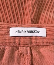 HENRIK VIBSKOV パンツ（その他） メンズ ヘンリックヴィブスコブ 中古　古着_画像3