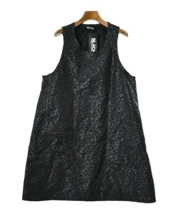 BLACK COMME des GARCONS ワンピース レディース ブラックコムデギャルソン 中古　古着