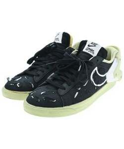 ACRONYM スニーカー メンズ アクロニウム 中古　古着