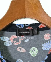 JIL SANDER Tシャツ・カットソー メンズ ジルサンダー 中古　古着_画像3