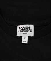 KARL LAGERFELD KIDS Tシャツ・カットソー キッズ カールラガフェルド　キッズ 中古　古着_画像3