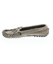 MINNETONKA モカシン/デッキシューズ レディース ミネトンカ 中古　古着_画像4