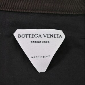 BOTTEGA VENETA カジュアルシャツ メンズ ボッテガベネタ 中古 古着の画像3