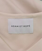 ADAM ET ROPE ワンピース レディース アダムエロペ 中古　古着_画像3