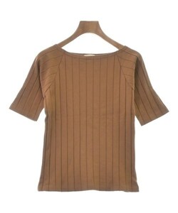 Maison de Beige Tシャツ・カットソー レディース メゾンドベージュ 中古　古着