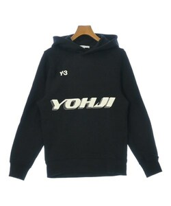 Y-3 パーカー メンズ ワイスリー 中古　古着