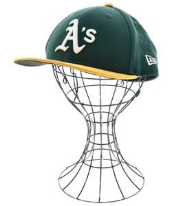 NEW ERA キャップ メンズ ニューエラ 中古　古着