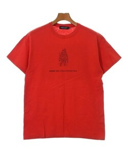 UNDER COVER Tシャツ・カットソー メンズ アンダーカバー 中古　古着