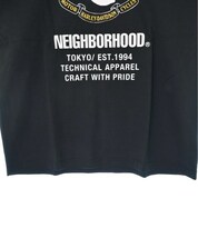 NEIGHBOR HOOD Tシャツ・カットソー メンズ ネイバーフッド 中古　古着_画像7