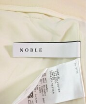 NOBLE パンツ（その他） レディース ノーブル 中古　古着_画像3