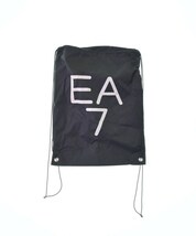 EA7 ダウンジャケット/ダウンベスト メンズ イーエーセブン 中古　古着_画像6