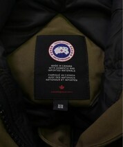 CANADA GOOSE ダウンジャケット/ダウンベスト レディース カナダグース 中古　古着_画像3