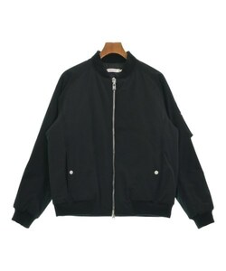 nonnative ミリタリーブルゾン メンズ ノンネイティヴ 中古　古着