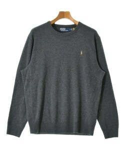 Polo Ralph Lauren ニット・セーター メンズ ポロラルフローレン 中古　古着