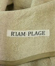 R'IAM-PLAGE ロング・マキシ丈スカート レディース リアムプラージュ 中古　古着_画像3