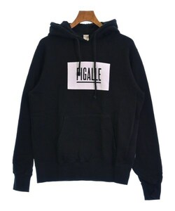 PIGALLE パーカー メンズ ピガール 中古　古着