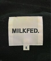 MILK FED ブルゾン（その他） レディース ミルクフェド 中古　古着_画像3