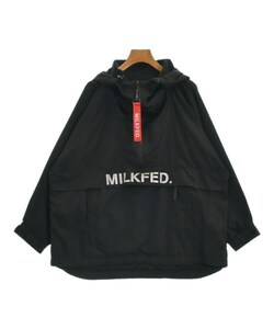 MILK FED ブルゾン（その他） レディース ミルクフェド 中古　古着