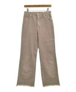 upper hights chinos lady's upper heights used old clothes 