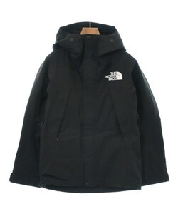 THE NORTH FACE マウンテンパーカー メンズ ザ　ノースフェイス 中古　古着