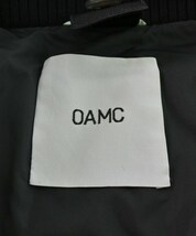 OAMC ブルゾン（その他） メンズ オーエーエムシー 中古　古着_画像3