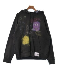 Maison MIHARA YASUHIRO パーカー メンズ メゾンミハラヤスヒロ 中古　古着